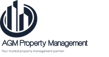 AGM Property Management logo