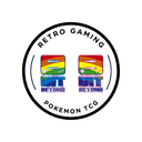 Retro Game Store UK - 8bitbeyond.com logo