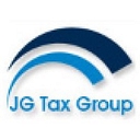 JG Tax Group logo