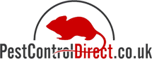 Pest Control Direct logo