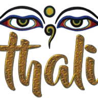 Thalinepal logo