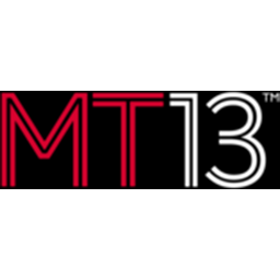 MT13 logo