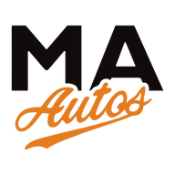 Maautos logo