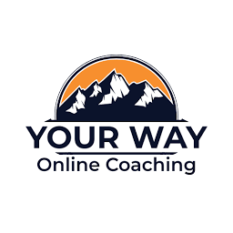 Your Way Online Coaching logo