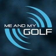 Me and My Golf logo