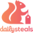 Daily Steals logo