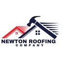 Newton Roofing Company logo