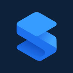 Stackaura logo