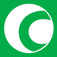 Coverall logo