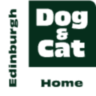 The Edinburgh Dog and Cat Home logo
