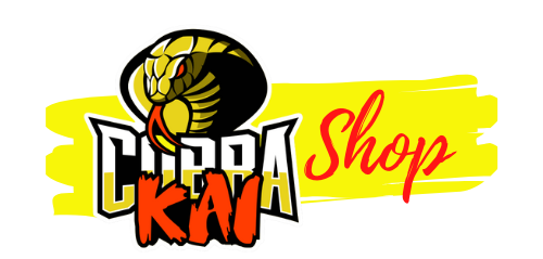 Cobra Kai logo