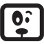 Top Dog Treat Box Co. logo