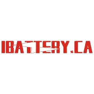 Ibattery logo
