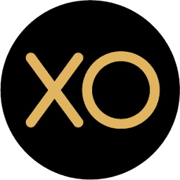 LUXOME logo