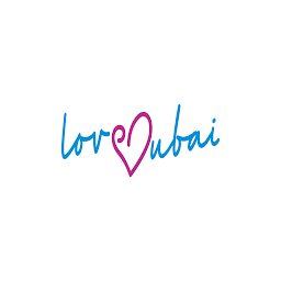 Lovedubai logo