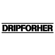 Dripforher logo
