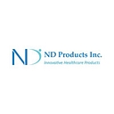ndproducts.com logo