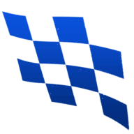 Oliver's Mount Racing logo