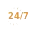 247city Airport Taxis logo