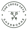 Thecrosskeyssherborne logo