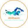 All4Swim Limited logo