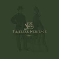 Timeless Heritage logo