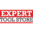 Expert Tool Store logo