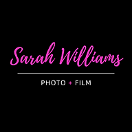 Sarahwilliamsphotofilm logo