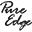 Pureedgefurniturerental logo