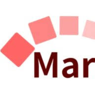 Marshall A Paving logo