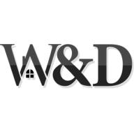 Window and Door Company logo