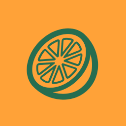 Oranjadecleaning logo