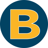 Bribar Table Tennis logo