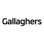 Gallaghers Cars logo
