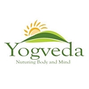 Yogveda logo