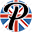 Pantherella logo