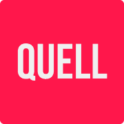 playquell.com logo