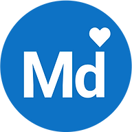 MIDOC logo