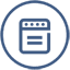 Professionalovencare logo
