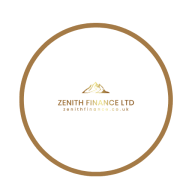 ZenithFinance logo