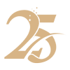 25 clinic logo