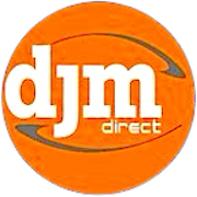 Djmdirect logo