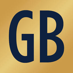 Welcome to Gold Bond.com logo