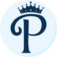Wavplatinum logo