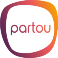 Partou UK logo
