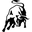 Lamborghini Store logo