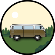 Cambs Leisure Servicing logo