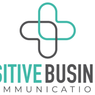 Positive Business Communications Ltd logo