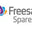 Freesat Spares logo