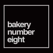 Bakerynumbereight logo